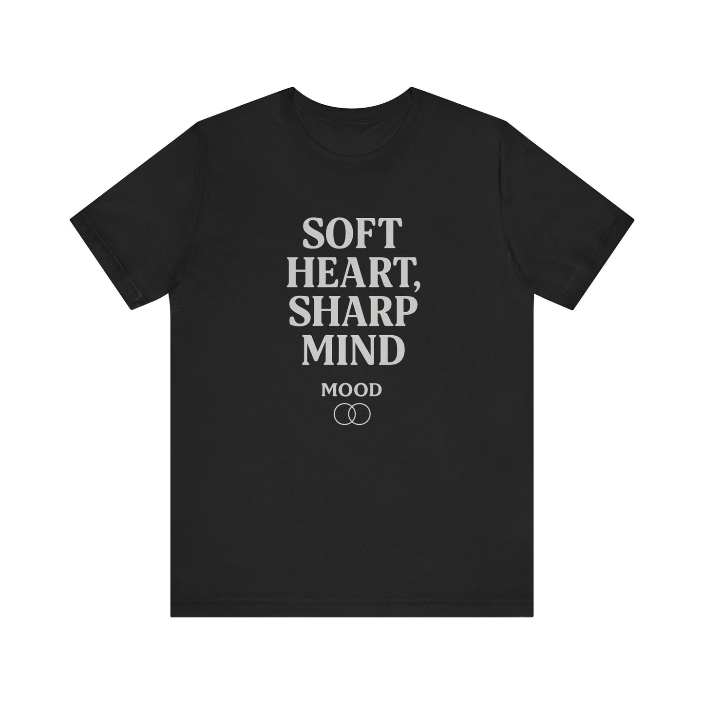 'Soft Heart, Sharp Mind'
