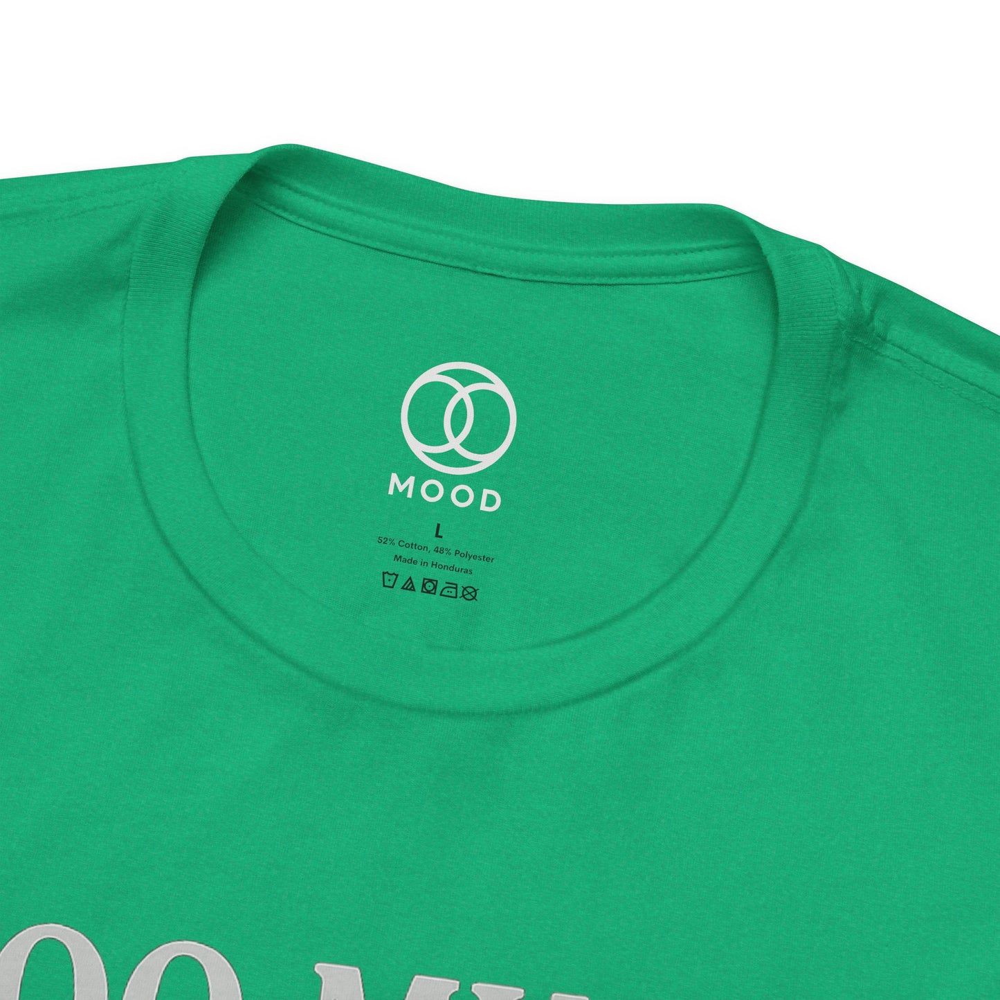 Too Much? That's the Point.