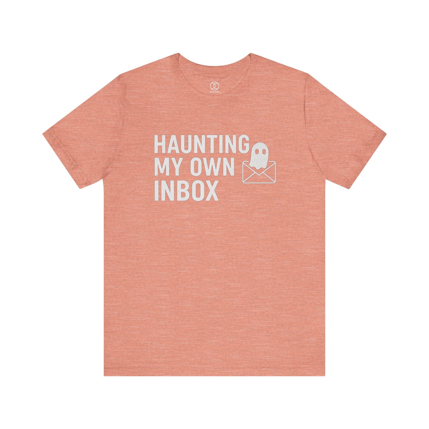 'Haunting My Own Inbox'