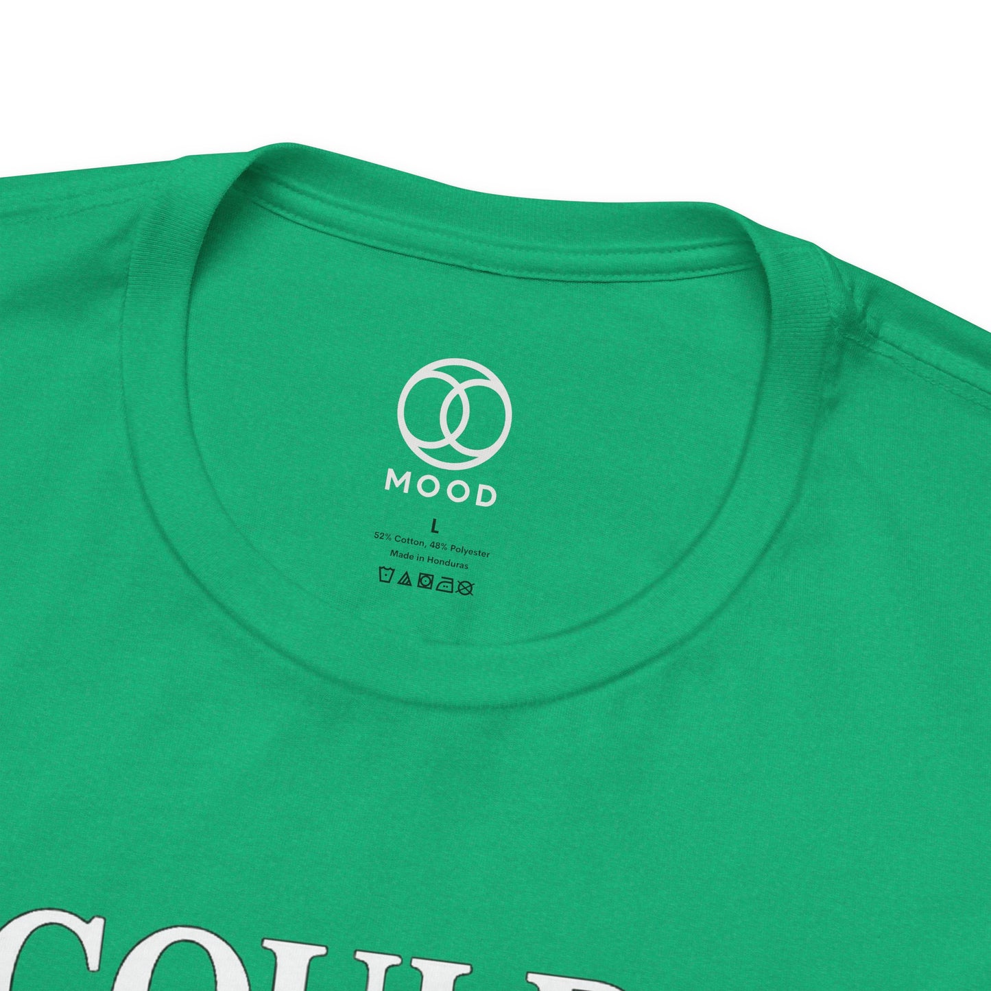 I Could Be Wrong But Iâm Not