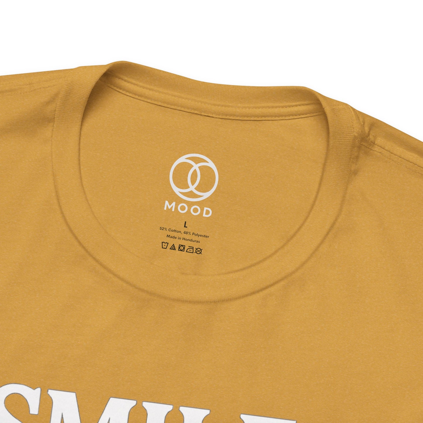 Smiles Are My Superpower