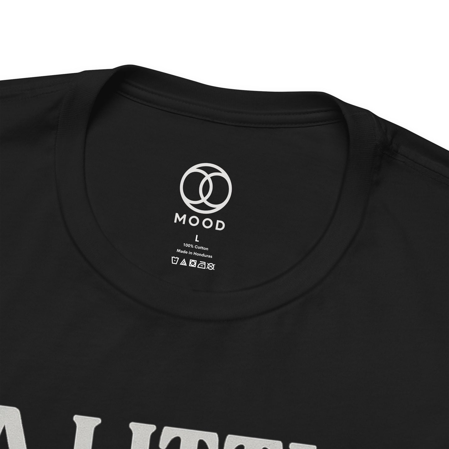 A Little Jittery, A Lot Iconic