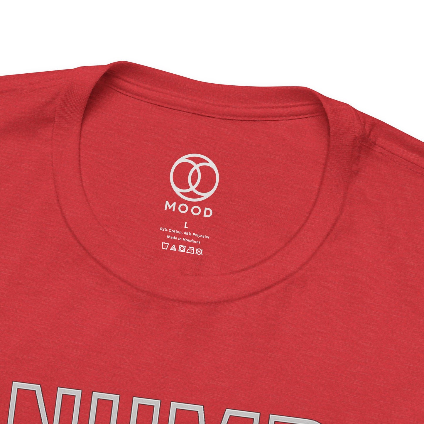 Numb Is My New Normal