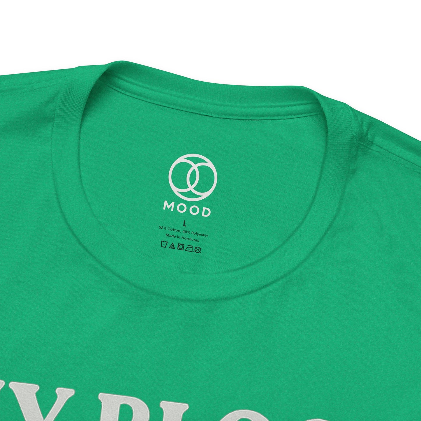 My Blood Type is Cold Brew