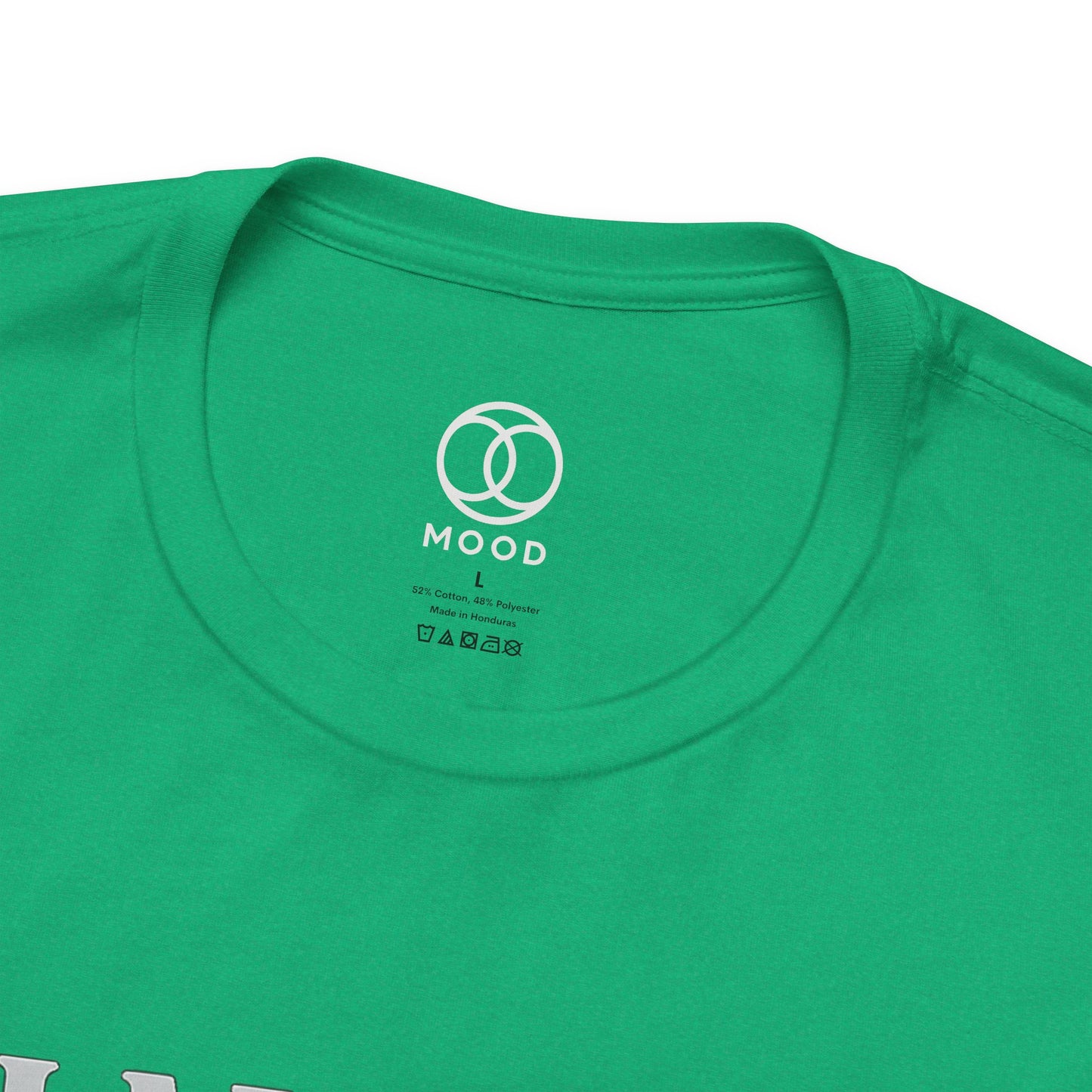 Haunted but Functional