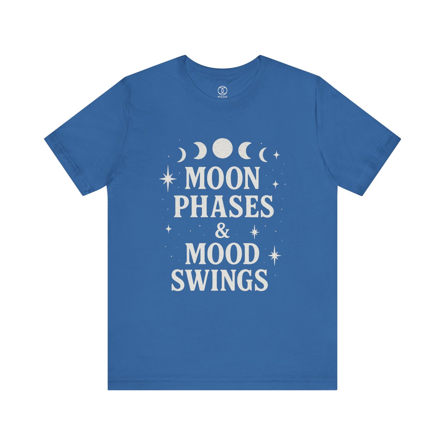 Moon Phases & Mood Swings