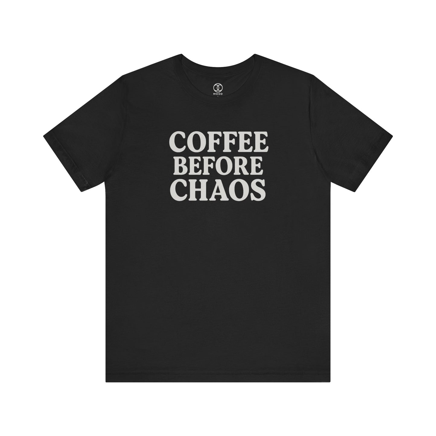 Coffee Before Chaos
