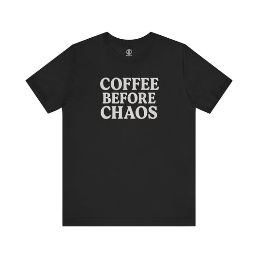 Coffee Before Chaos