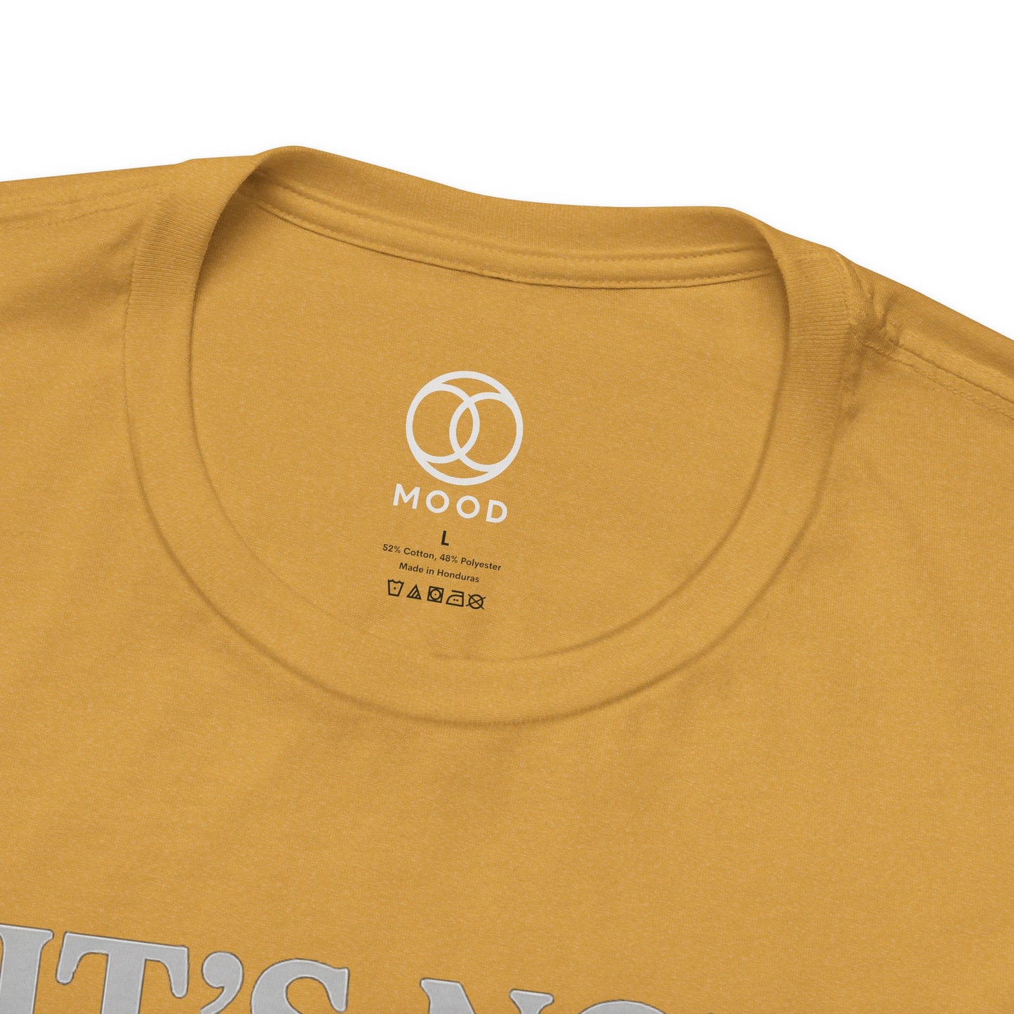 It's Not Revenge, It's Strategy