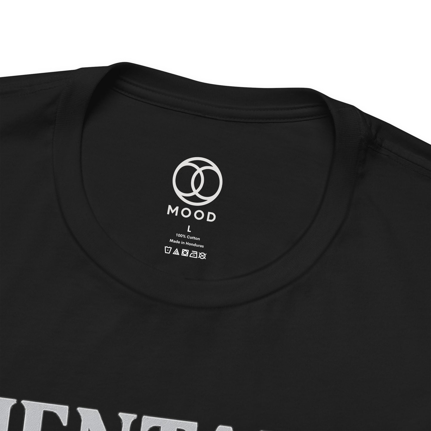 Mentally Buffering Since Birth