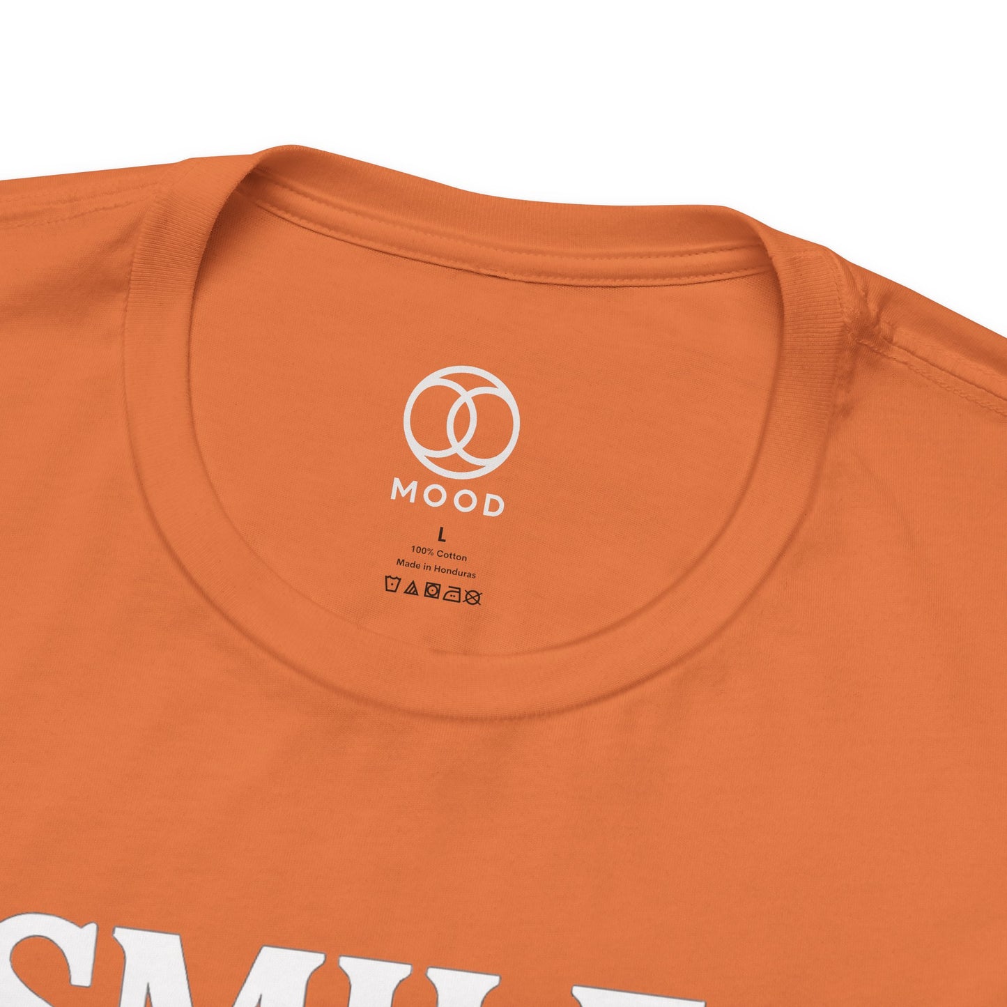 Smiles Are My Superpower