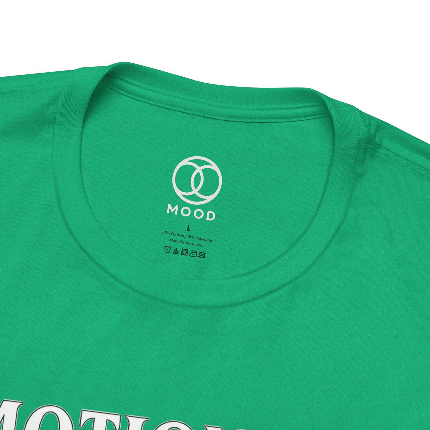 Emotionally Stable (Today)