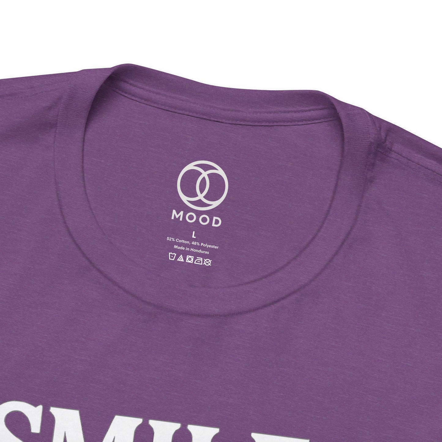 Smiles Are My Superpower