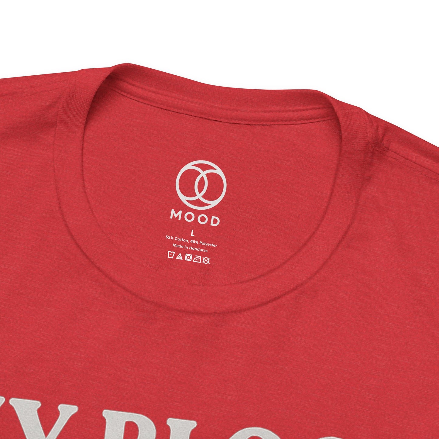 My Blood Type is Cold Brew