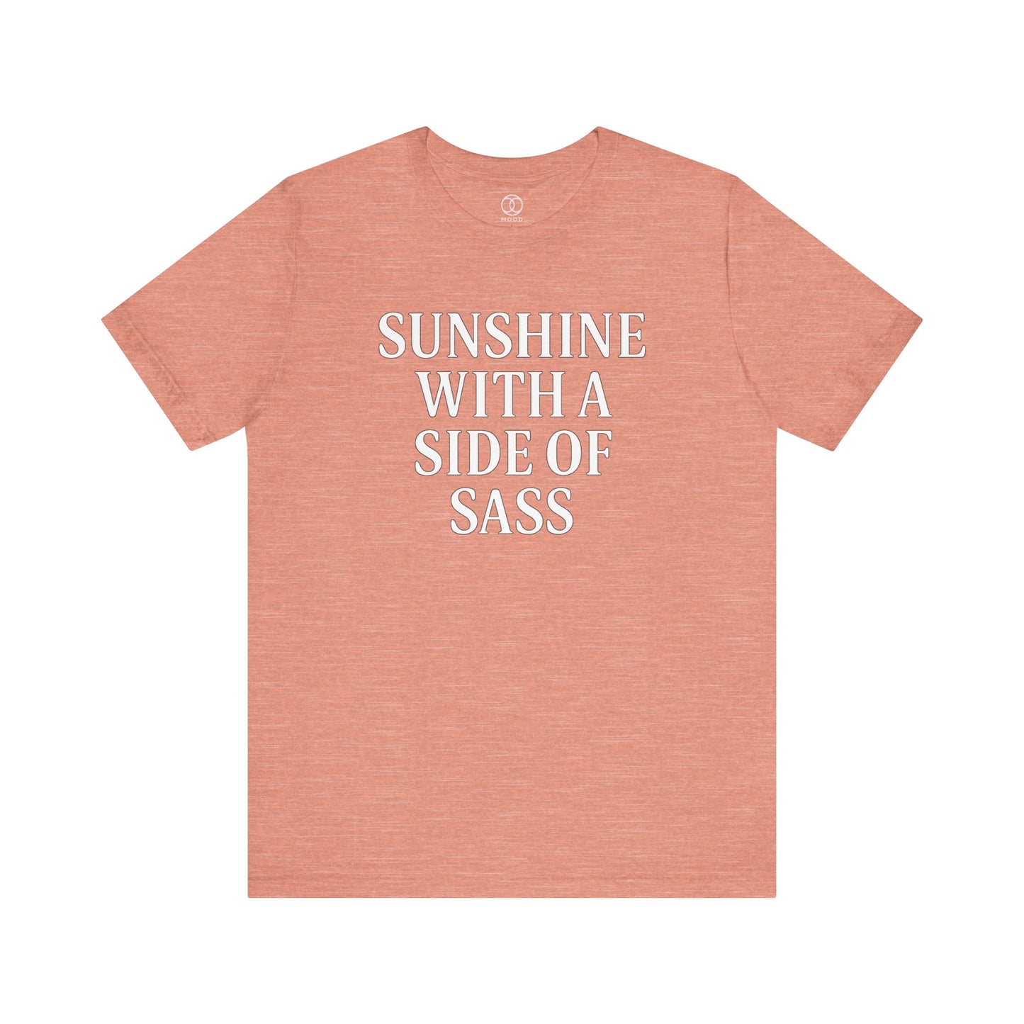 'Sunshine With a Side of Sass'