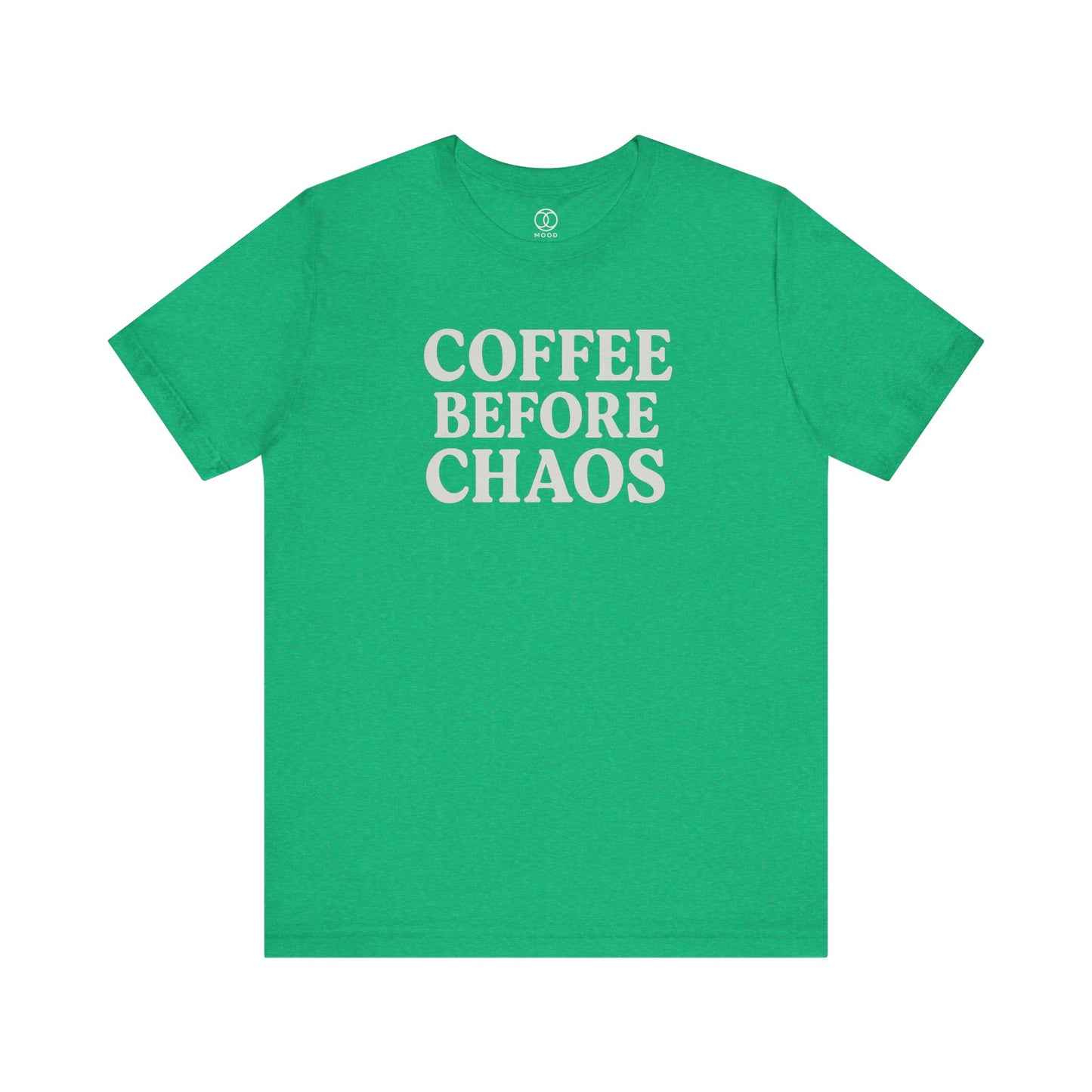Coffee Before Chaos