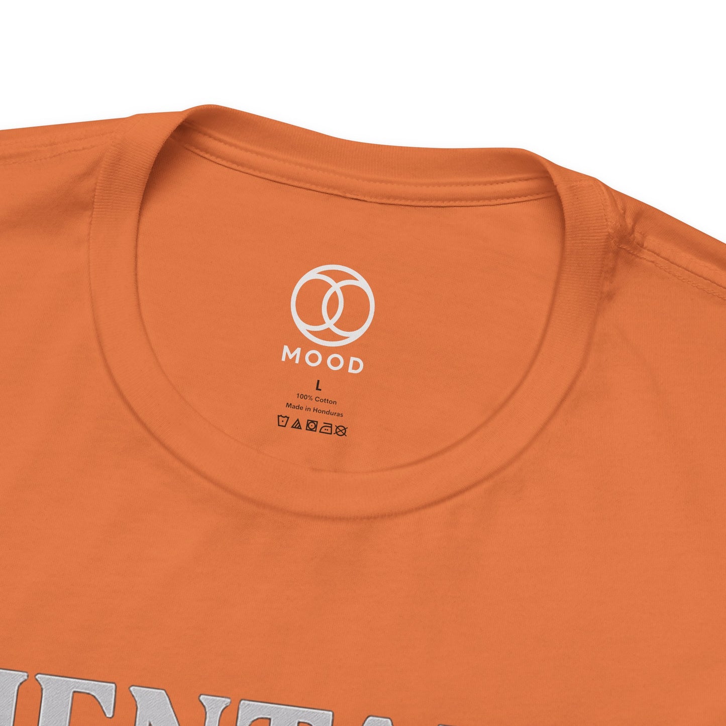 Mentally Buffering Since Birth