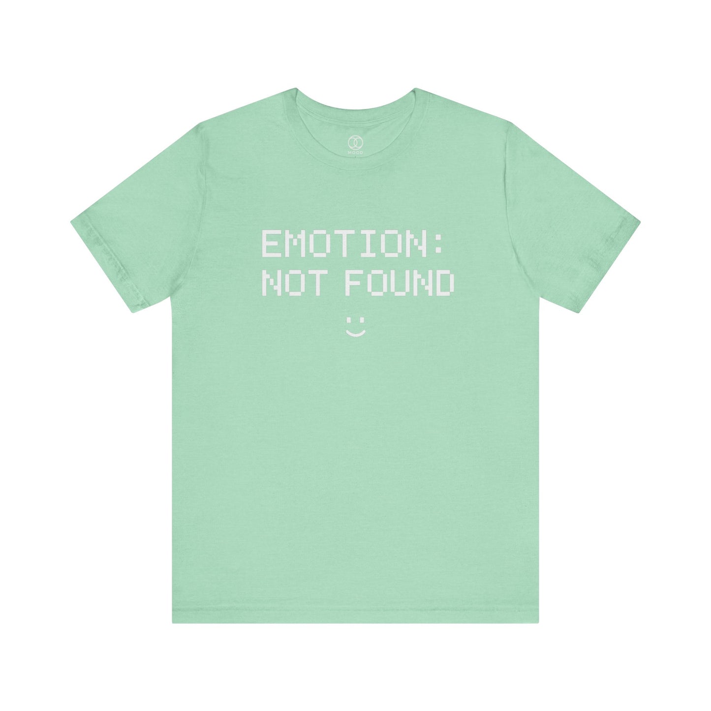 'Emotion Not Found'